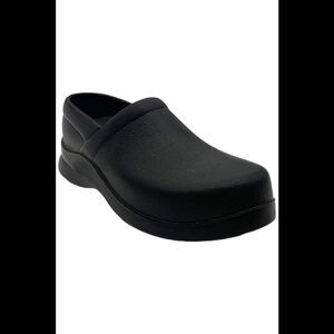 Klogs Footwear Women's Boca Clog Black - Medium